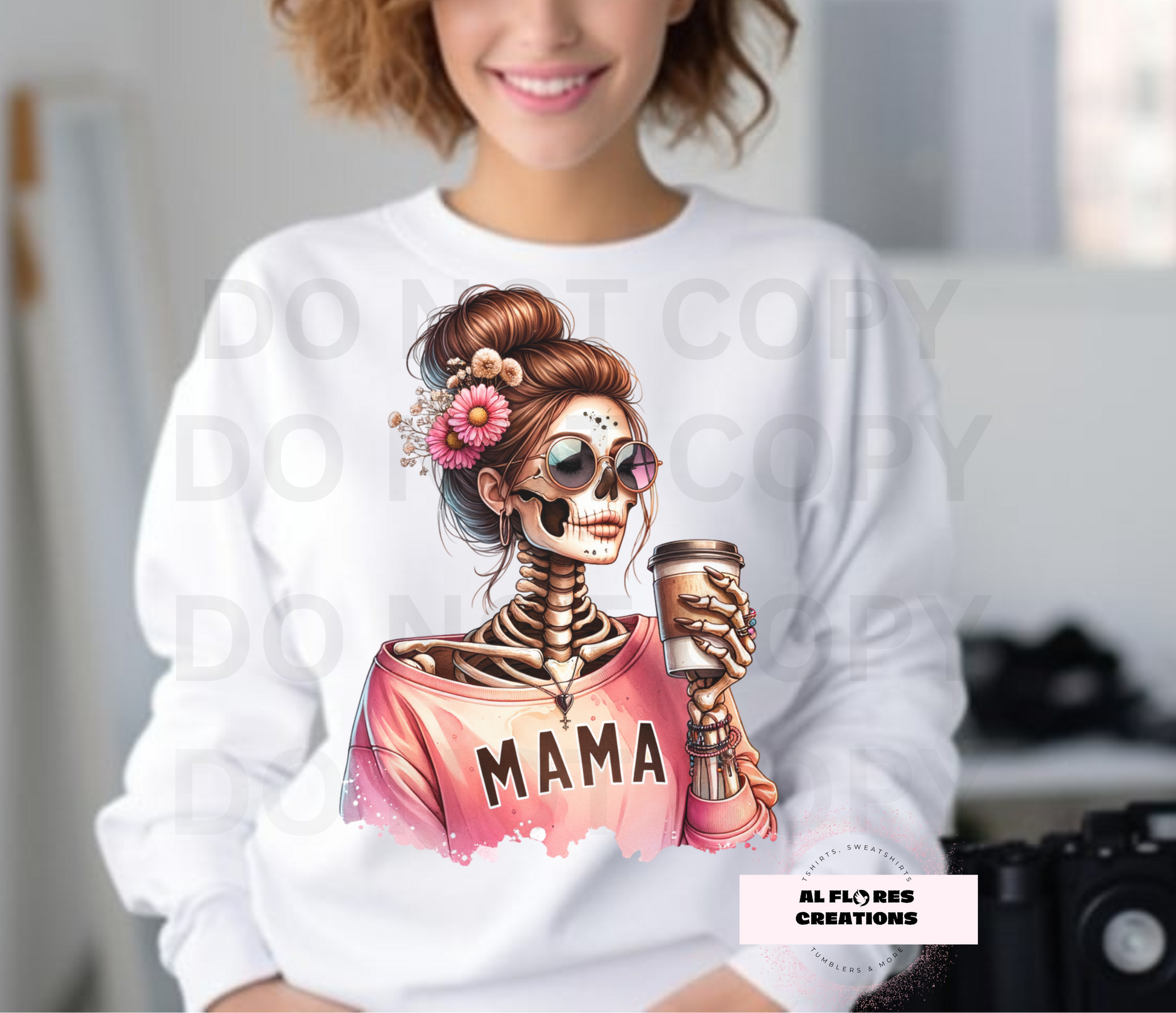 Mama Coffee