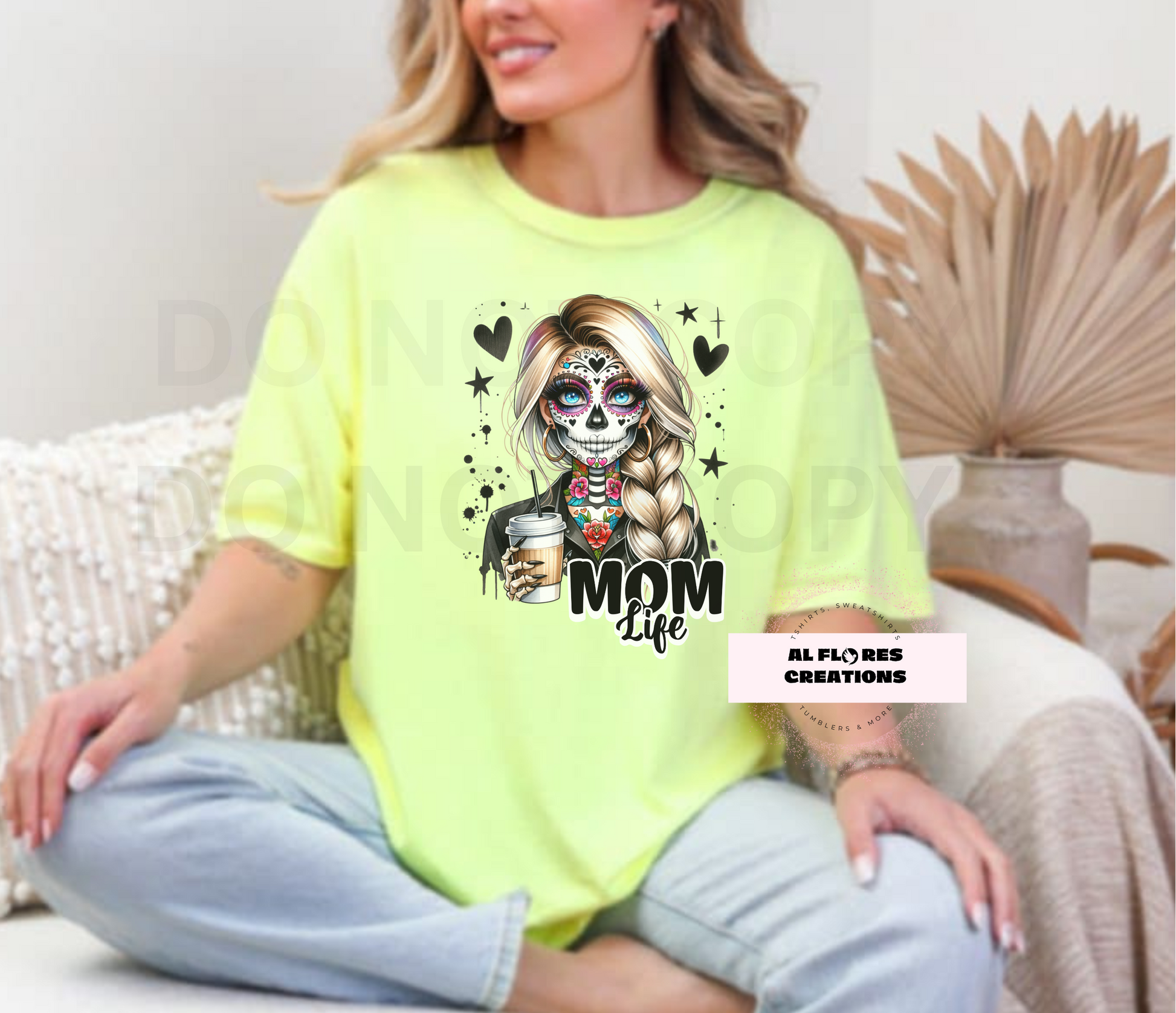 MOM LIFE (DTF )